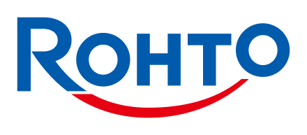 rohto logo